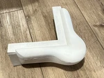 Jim Buoy Model 5007 Corner Dock Bumper. Fixed Price $24.95.