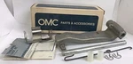 Johnson Evinrude Omc/brp 386683 Trailering Lock Kit. Fixed Price $17.95.