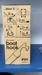 Revolve Rollable Boat Hook 75" 03-REV-BH Upc 731722667423. Fixed Price $100.00.