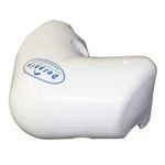 Edge Dolphin Dockside Bumper 12 X Corner White 1064-W-F. Fixed Price $77.95.