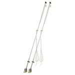 Cmp Group Mooring Whip 16' Lines&hdw 20000L- DE3800F. Fixed Price $658.53.