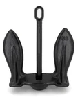 Greenfield Navy Style Boat Anchor Up To 18 Ft 15 Lb 10" X 4-1/4" 14". Fixed Price $52.00.
