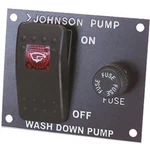 Johnson Pumps 82024 Wash Down Panel Switch. Fixed Price $49.28.