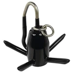 Seachoice 41470 25 Lb Richter Anchor Black. Fixed Price $163.63.