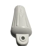 Attwood Soft-side Oval Rib One Piece 5" X 22" Mooring Dock Boat Fender. Fixed Price $19.99.