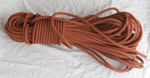 160' New England Ropes Dynamic Climbing 11.5MM. Fixed Price $145.00.