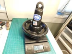 15LB 3.5OZ Greenfield Products #515-B-WLM Usa Made Mushroom Boat Anchor. Fixed Price $39.50.