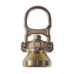Frontline STWD5K Alpha Swivel Steel Anchor With Weld-on Puck. Fixed Price $105.54.
