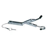 Sherman Johnson Anchor Chain Stopper For 3/8" #46-250-2. Fixed Price $130.70.