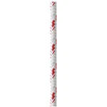 England Ropes C2111-12-00600 3/8" Sta-set Performance Cruising Line Red Fleck. Fixed Price $710.11.