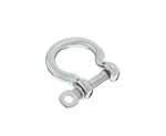 Seachoice 43201 Anchor Shackle - Ss 1/2. Fixed Price $42.53.