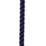 C6053-12-00025 New England Ropes 3/8" X 25' Premium Nylon Strand Dock Line .... Fixed Price $33.69.
