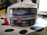 Shoreline Marine 75 Foot White Anchor 3/8" Hollow Braid Polypropylene #9. Fixed Price $8.61.