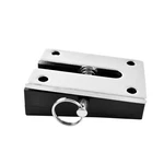 Marine City 304 Stainless Steel Vertical Ladder Mount Bracket Boat (3.75X2.5"). Fixed Price $38.99.