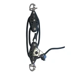 Barton Marine Size 5 Vang Tackle 4:1. Fixed Price $547.99.