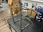 Garelick Eez-in Twin Buoy Holder. Fixed Price $50.00.