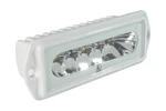 Lumitec Capri 2 Dual Color Led Flood Light White/red #101100. Fixed Price $190.00.