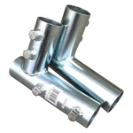 Patriot Docks 2-1/16" I.d. Axle Converters, Pieces. Fixed Price $60.43.