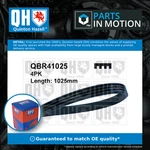 Rib Multi Drive Belt Fits Suzuki Vitara 2.0 94 To 98 H20A Qh Quality New. Fixed Price $14.52.