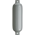 Polyform Twin Eye Series Fender, 5.5" X 19", Grey. Fixed Price $32.33.