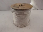 600' New England Ropes Da-pro 3/4" C1300-24-00600 Braided 16500LBS. Fixed Price $554.99.