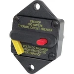 Lewmar 25A Breaker #68000603. Fixed Price $127.75.