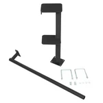 450LBS Dual Boat Trailer Steps For The Tongue W/handle Bass Universal. Fixed Price $56.99.