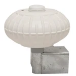 Dockmate Boat Inflatable Corner Wheel 1272 Inch White. Fixed Price $149.84.