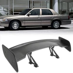 For Mercury Grand Marquis 46'' Gt Style Rear Trunk Spoiler Tail Wing Lip Racing. Fixed Price $129.05.