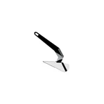 Lewmar 57220 Dtx Stainless Steel Anchor, 44 Lb.. Fixed Price $1971.23.