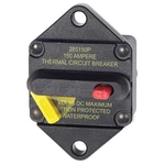 Blue Sea 7089 150 Amp Circuit Breaker Panel Mount 285 Series Upc 6320850.... Fixed Price $60.11.