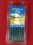 Fender Line Pair 3/8" X 6' Forrest Green Double Braided Nylon Seachoice 40951. Fixed Price $14.99.