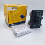 Vetus BPJDE2 Bow Stern Thruster Panel Joystick Control Trim Boat Marine. Fixed Price $649.00.