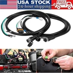 Replace For Minn Kota Talon Shallow Quick Release Power Disconnect Plug 1810244. Fixed Price $54.99.