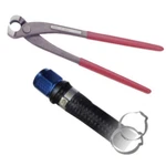 Fragola Push Lock Clamp -6AN Pair. Fixed Price $22.59.