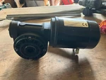 12 Volt Electric Lewmar Winch Gearmotor. Fixed Price $750.00.