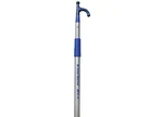 West Marine Heavy Duty Floating & Telescoping Boat Hook, 6' To 14'. Fixed Price $55.00.