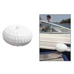 Dock Edge Inflatable Wheel 9" Diameter DE95078F Upc 776113950784. Fixed Price $84.50.