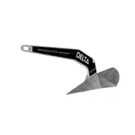 Lewmar 0057406 Galvanized Steel Delta Marine Anchor, 14 Lb (6 Kg). Fixed Price $200.31.