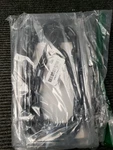 Extreme Max 3006.6596 Pvc-coated Anchor Chain 1/4"X4' Black. Fixed Price $35.00.