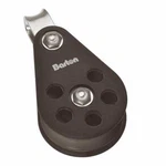 Barton Cruiser Single Block Fixed Eye #N06110. Fixed Price $38.24.