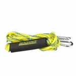 Seachoice 86761 Tow Harness With Float 12 Foot Rope For Pulling Skier, Boar.... Fixed Price $25.48.