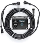 Trac Outdoors G3 Anchor Winch Wired Second Switch Kit For Boats. Fixed Price $66.44.