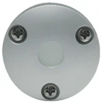 Lumitec High Intensity "anywhere" Blue Led Surface Mount Utility Light. Fixed Price $68.84.