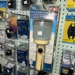 Dock Edge Solar Rod Holder Lite 96-285-F Nip Nos. Fixed Price $16.00.