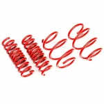 Suspension ASTLS-14-2664 Lower Springs Set Cold-coiled Wafio Machine. Fixed Price $339.00.