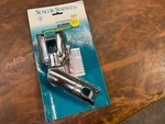 Suncor Stainless Anchor Swivel Universal For 3/8" To 1/2" Chain 17-4. Fixed Price $158.95.