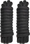2 Pack 5/8 X 30 Lines Pacthsd Marine Grade Nylon Boat Rope Loop Docking. Fixed Price $89.99.