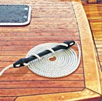 Mooring Compensators Forsheda Classic Rope 14-16 Mm. Fixed Price $25.59.