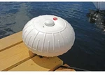 Taylor Made 91082 Replacement Dock Wheel 18". Fixed Price $126.13.